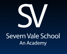Severn Vale School Term Dates Logo