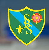 St Bernadette Catholic Secondary School 25-26 Term Dates [REVISED] Logo