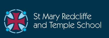 St Mary Redcliffe and Temple School 25-26 Term Dates [REVISED] Logo