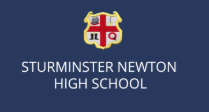Sturminster Newton High School Term Dates Updated Logo
