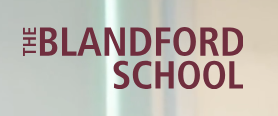 The Blandford School Term Dates Updated Logo