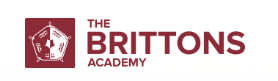 The Brittons Academy 25-26 Term Dates Revised Logo