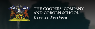 The Coopers’ Company and Coborn School 25-26 Term Dates Revised Logo