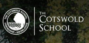 The Cotswold School - Gloucestershire Term Dates Logo