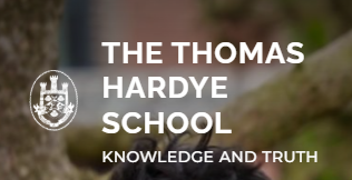 The Thomas Hardye School Term Date Updates Logo
