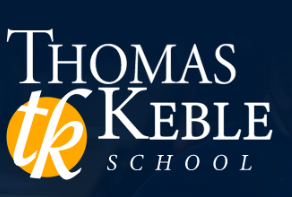 Thomas Keble School - Gloucestershire Term Dates Logo