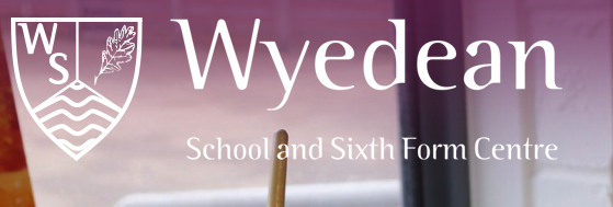 Wyedean School and Sixth Form Centre Term Dates Logo