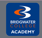 Bridgwater College Academy 25-26 Calendar Updates Logo