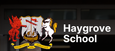 Haygrove School 25-26 Term Dates Updated Logo