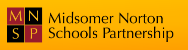 Midsomer Norton Schools Partnership  25-26 Term Dates Updated Logo