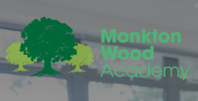 Monkton Wood Academy 25-26 Term Dates Updated Logo