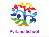 Pyrland School 25-26 Term Dates Updated Logo