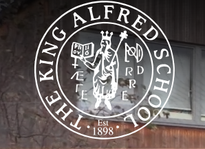 The King Alfred School 25-26 Term Dates Updated Logo