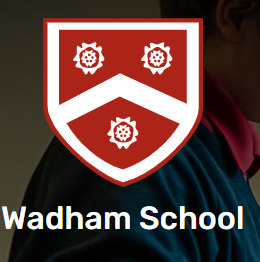 Wadham School 25-26 Term Dates Updated Logo